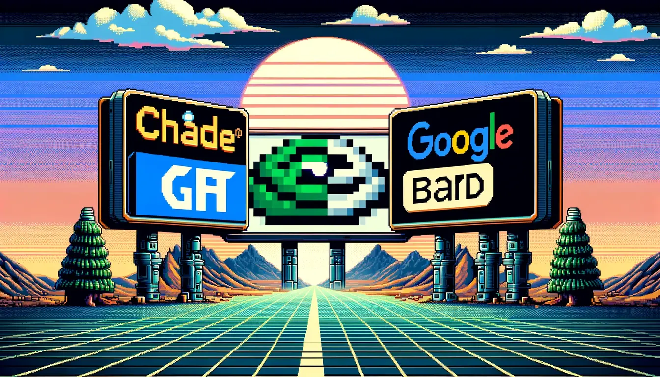 Claude 2 vs GPT-4 vs Bard: Who's the Best AI for Writing?