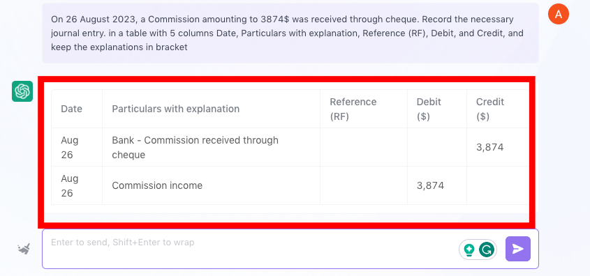 A More Efficient Way to Learn Financial Knowledge: Learn With AI