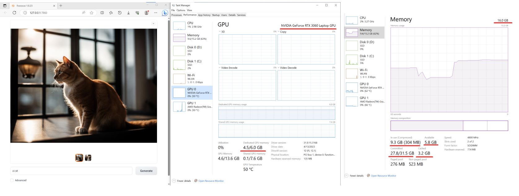 Fooocus: Best Prompt Engineering Option for Stable Diffusion?